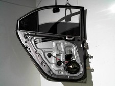Porte arrière et accessoires Hyundai SONATA