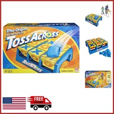 Bean Bag Toss Game for Ages 5 Indoor Outdoor Tic-Tac-Toe Family Nights