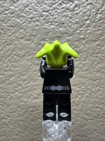 Lego Rench Minifigure 5981 Alien Villian Space Police III 3 sp110 L38