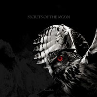 Secrets Of The Moon - Seven Bells - Cd - G3Z