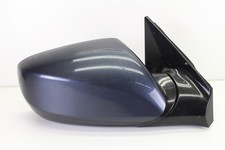 2013-2018 Hyundai Santa Fe Sport Right Passenger Side View Door Mirror Gray Oem 2013-2018 Hyundai Santa Fe Sport Right Passenger Side View Door Mirror Gray Oem