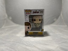 Funko Pop! Animation: Scooby Doo - Shaggy with Sandwich Vinyl Figure #626 #39949