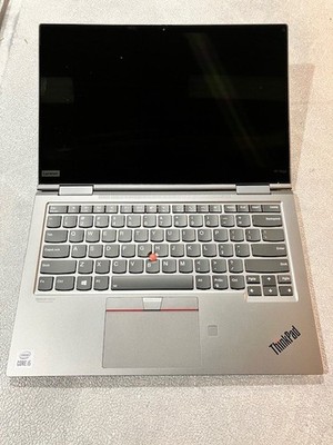 Lenovo ThinkPad X1 Yoga Gen 5 i5-10310U vPro 16GB RAM 512GB SSD Win 11 Pro TOUCH