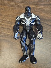 Hasbro Marvel Legends- Loose Complete Space Venom BAF Action Figure