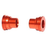 Rfx Espaciadores Hinterrad Rfx Pro Series-Naranja FüR Motorrad Neu