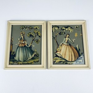 Art Deco Lithograph | eBay