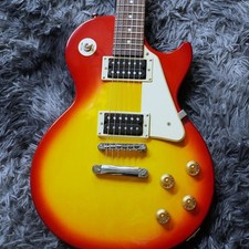 Epiphone Les Paul 100 Cherry Sunburst o17104