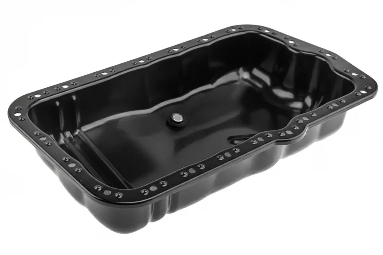 Coppa olio BMO-PL-007 NTY per RENAULT NISSAN OPEL