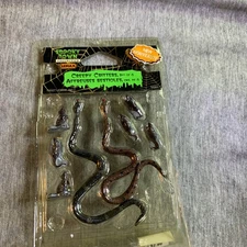 Lemax Spooky Town Creepy Critters Set of 8 Figures #74683