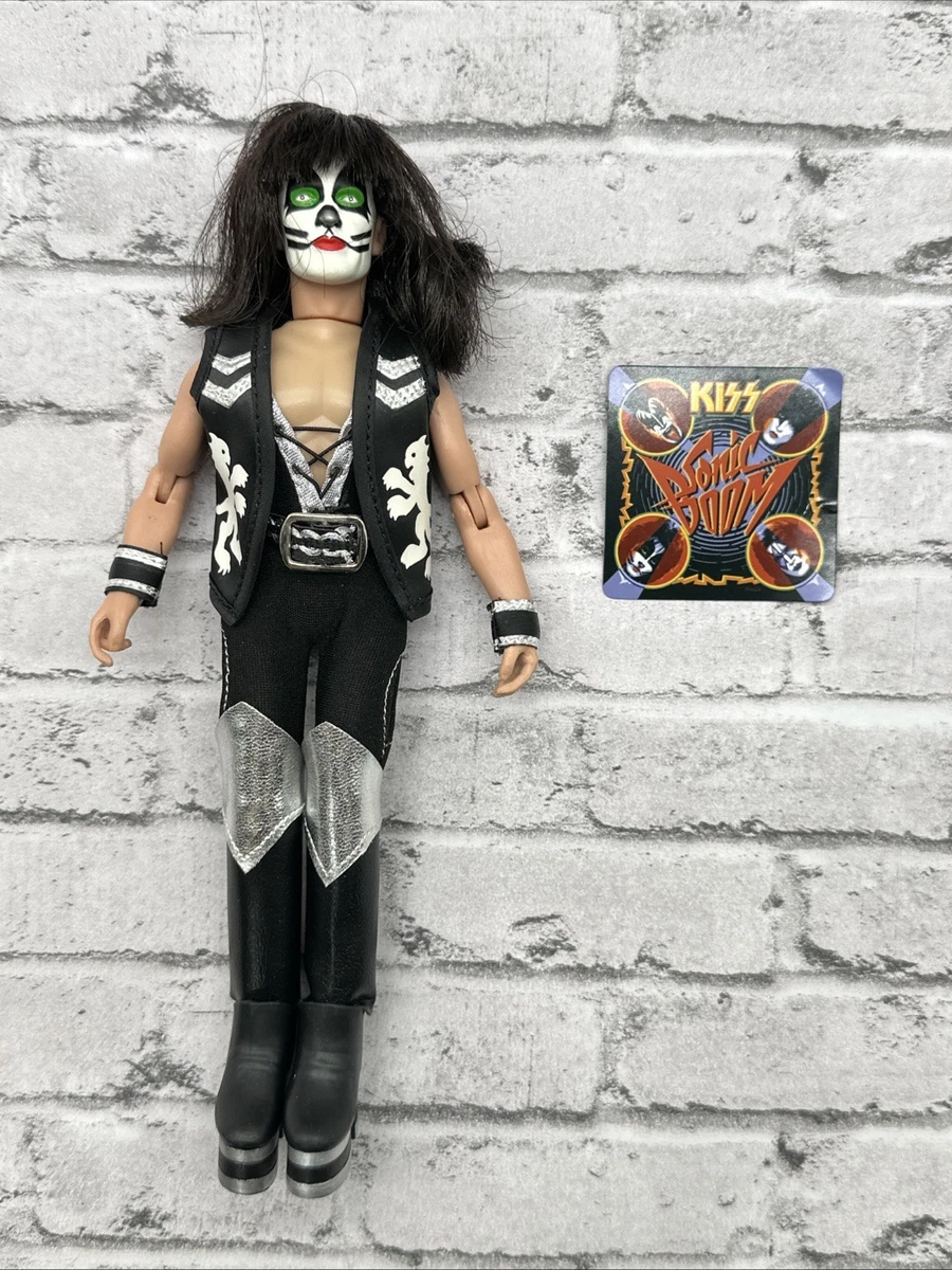 Figures Toy Company KISS Music Action Figure Action Figures for