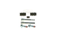 Bosch FüHrungshüLsensatz, Bremssattel 1 987 470 687 FüR Ford MERCEDES-BENZ VW