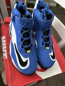 Ken Griffey Jr Shoes Size 13 | eBay