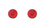 Genuine Rolex 2030 2035 4479 Caliber Reversing Wheel Set of 2 for Watch Movement — photo 1