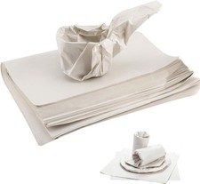 110 Sheets Large Packing Paper Moving Supplies 24x24 Inch Newsprint Packaging