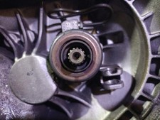 cambio OPEL ZAFIRA A MONOSPACE T98 1.8 16V F75 F17C419 rectp5341926