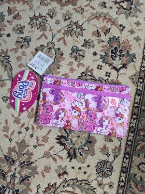 My Little Pony G3 Official Pouch Geldbörse Japan Exclusive Vintage
