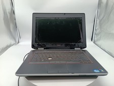 DELL LATITUDE E6420 ATG POUR PIECES PAS DE RETOUR
