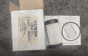 5R110W Cooler Filter 806324 Filtran