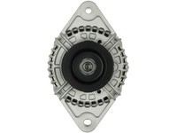 As-Pl Lichtmaschine Generator Lima SEG Automotive A0989(SEG) 24V Premium Line