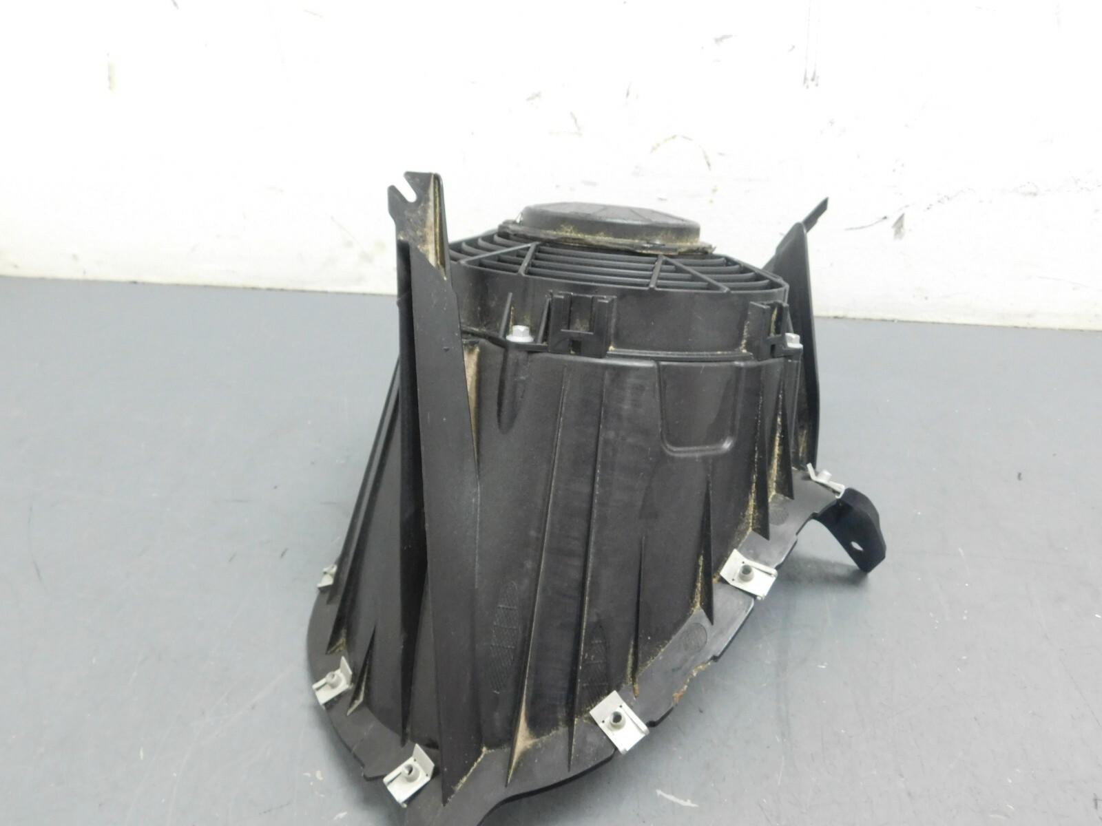 2017 15 16 17 18 19 McLaren 570S Cooling Fans / Shrouds / Screens #3268 A2