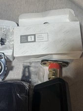 Kwikset Halo Wi-Fi Smart Lock, Keyless Entry Front Door Touchscreen Deadbolt 5