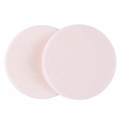 Qvs Foundation Sponges 2 Units