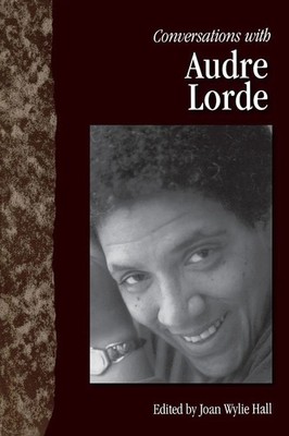 Conversations with Audre Lorde Joan Wylie Hall Taschenbuch Englisch 2004