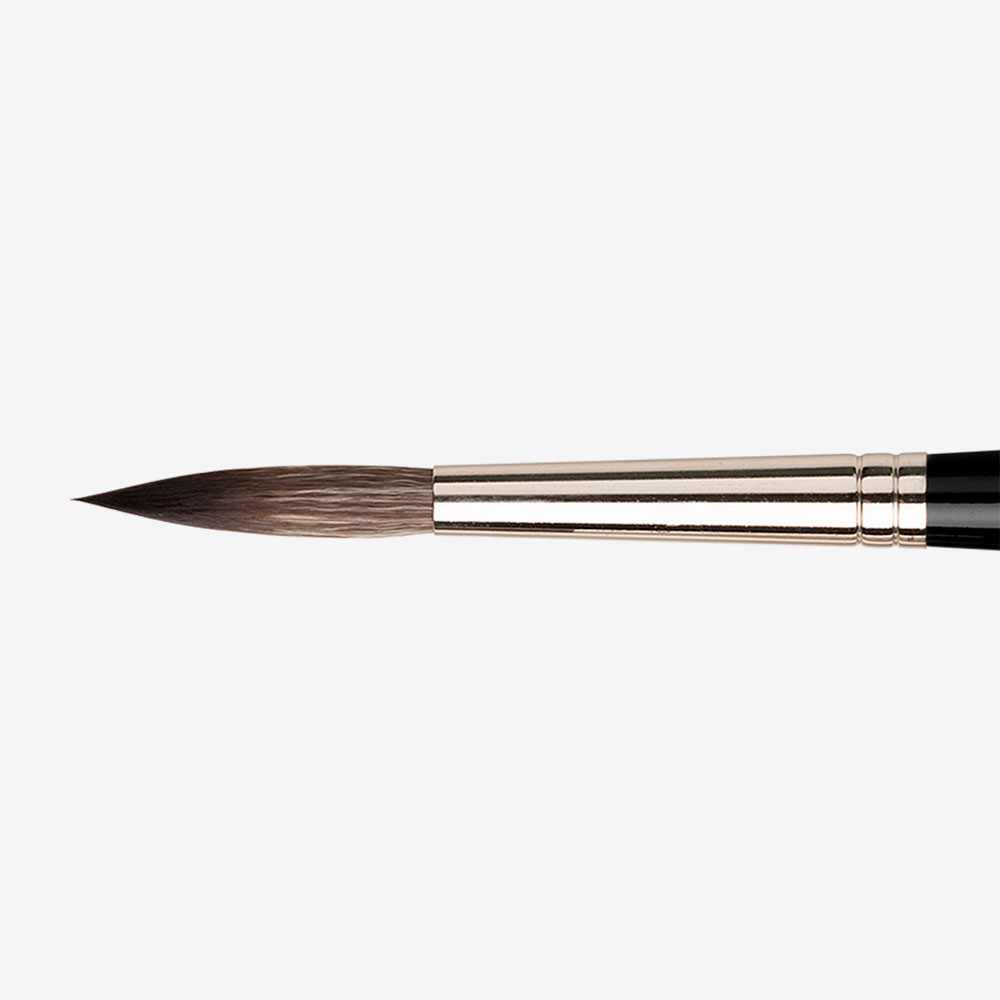 Da Vinci : Casaneo : Synthetic : Series 1290 : Rigger : # 16