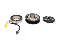 Thermotec Ktt040299 Magnetkupplung, Klimakompressor FüR CitroëN
