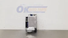 18 FORD F150 COMMUNICATION VOICE RECOGNITION SYNC CONTROL MODULE JS7T14G371CDC
