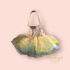 Mocha Build A Bear Dress Sanrio Hello Kitty Bab Cinnamoroll Sold Out