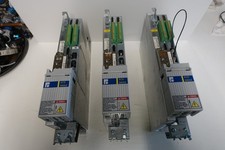 Bosch Rexroth ECO Drive DKCXX.3-040-7 Frequen...