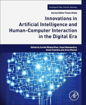 Innovations in Artificial Intelligence and Human-Computer Int... - 9780323998918