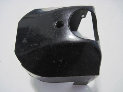 #ad NOS Homelite Cylinder amp; Spark Plug Cover 72015 A For 5 30 Chainsaw Black OEM $51.99