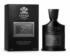 Creed Absolu Aventus Eau de Parfum Spray, Regular Size 2.5 fl oz