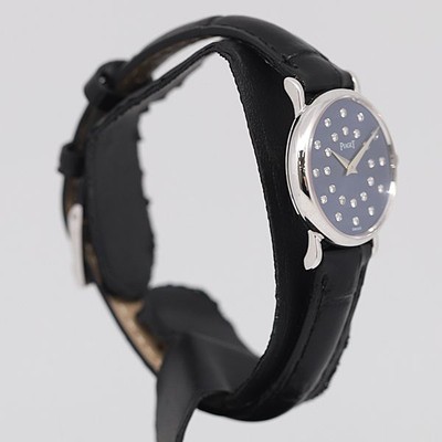 Piaget バックル18k750 Piaget バックル18k750