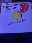 Rolling Stones SIGNED Far Away Eyes LP w/COA Signed In 1978 At A Meet And Greet — photo 8