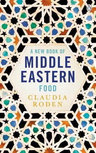 A New Book Of Middle Eastern Food : The Essential Guide To Middle Eastern Cooking. As Heard On Bbc Radio 4 Claudia Roden - Image 7