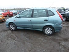 Cardan Nissan ALMERA
