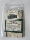 Longaberger Large Handle Tie - Shoreline New