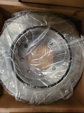 Qualis Disc Brake Rotor 55067 Rear GMC Yukon XL 1500 GMC Sierra 1500