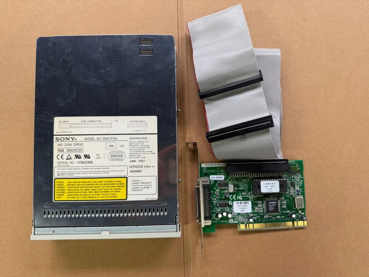 mo disk products for sale | eBay