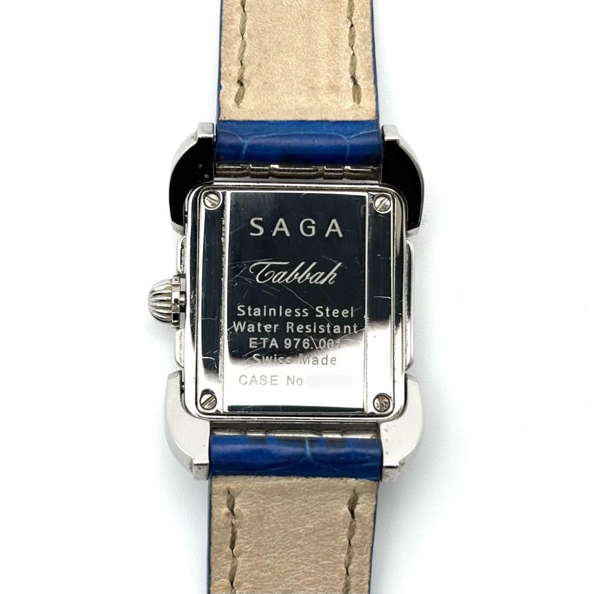 Tabbah Wristwatches for sale - eBay