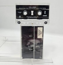 Tool Music Cassettes for sale | eBay