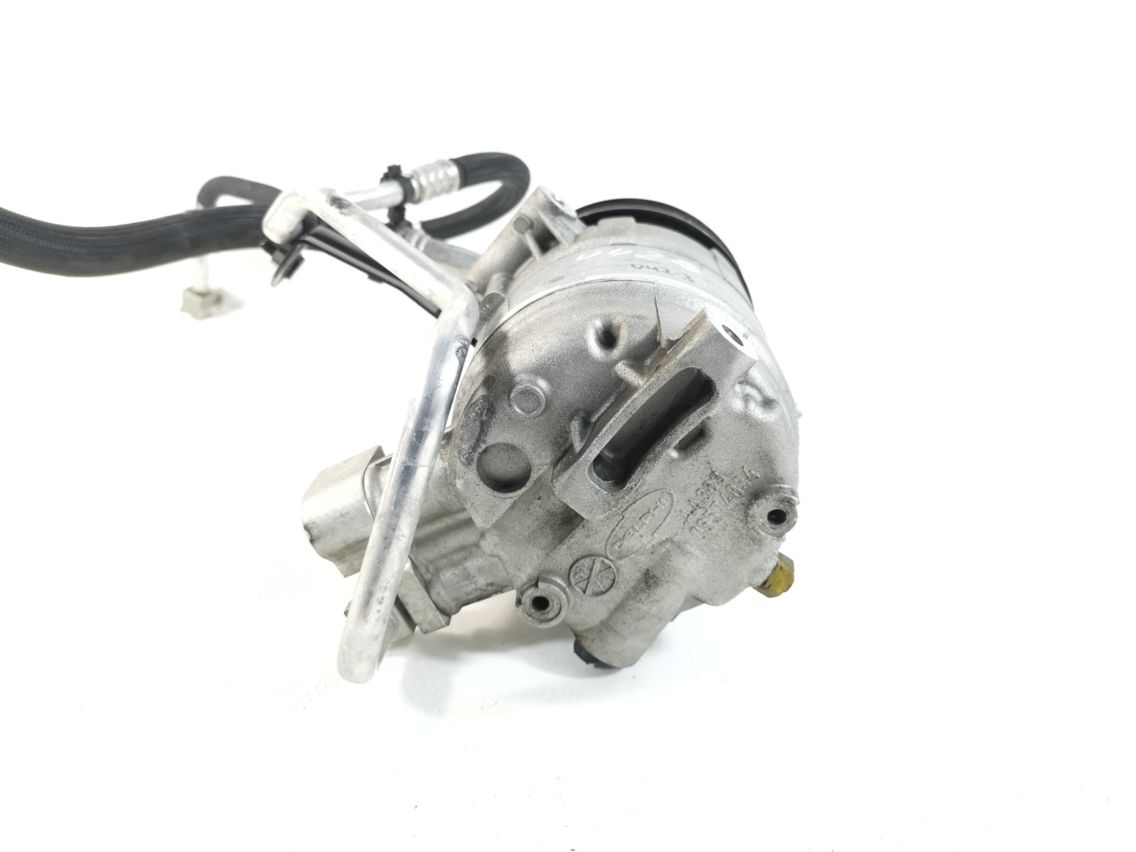 Maserati Ghibli RWD 3.0 2015 A/C Air Condition Compressor Pump 35232024F OEM