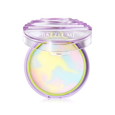 Dazzle Me Better Than Filter HD Invisible Powder 5g