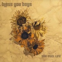 Audio Cd - Bless You Boys - The Still Life - Cd Baby -D- Neu