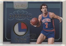 2012 Panini Timeless Treasures Perennial Materials Prime 7/10 Kelly Tripucka n8q