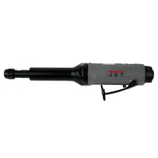JET 1/4-Inch Straight Extended Composite Die Grinder, 22000 RPM (Model JAT-417)