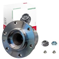 SCHAEFFLER FAG RADLAGER-SATZ VORNE passend f&uuml;r MERCEDES SPRINTER | 713 6971 50